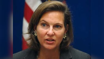 US has plenty of concerns with regard to Pakistan: Nuland