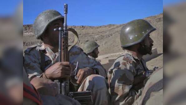 Pakistan to deploy air defence weapons on Afghan border