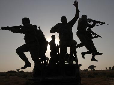 Why Pakistan's army is more popular than its politicians Why Pakistan's army is more popular than its politicians