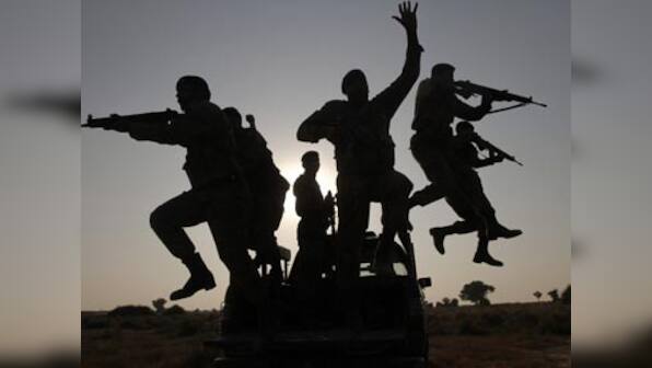 Why Pakistan's army is more popular than its politicians