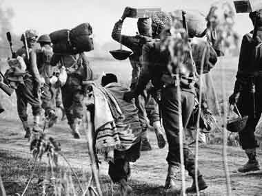 Court directs Centre to move ICJ for release 54 Indian POWs Court directs Centre to move ICJ for release 54 Indian POWs