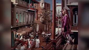 The lost thumris of Pakeezah