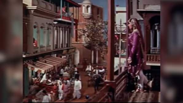 The lost thumris of Pakeezah