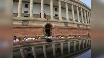 Bills on judiciary may be delayed further