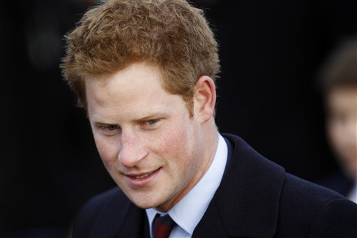 'Great sadness': Prince Harry says he had 'no other option' but to cut royal ties after announcing decision to step back from royal duties 'Great sadness': Prince Harry says he had 'no other option' but to cut royal ties after announcing decision to step back from royal duties