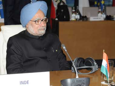 Food Bill will tie Manmohan's hands in raising prices Food Bill will tie Manmohan's hands in raising prices