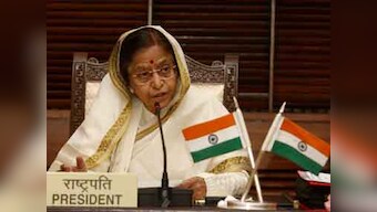 President embarks warship, reviews naval fleet