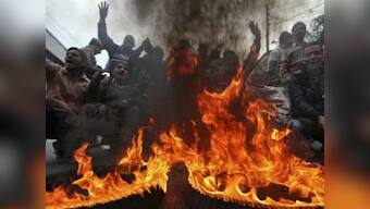 What 2011 anger was all about: Middle Class vs Middle Class