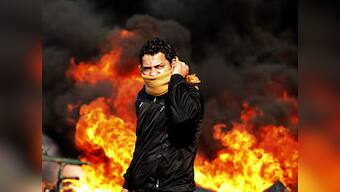 Time Person of the Year: Anna doesn't win, The Protester does