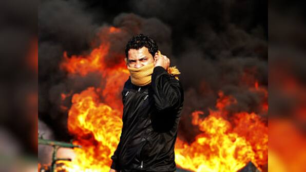 Time Person of the Year: Anna doesn't win, The Protester does