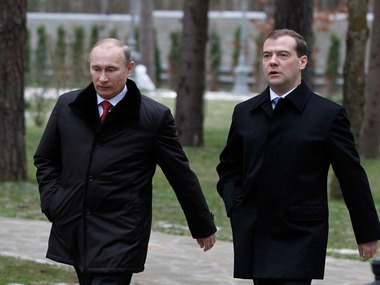 Why Russia is poking America's eye in Central Europe Why Russia is poking America's eye in Central Europe