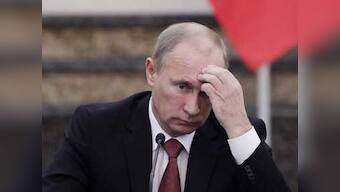Hard to believe: Putin's party won 99 percent in Chechnya
