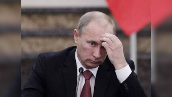 Hard to believe: Putin's party won 99 percent in Chechnya