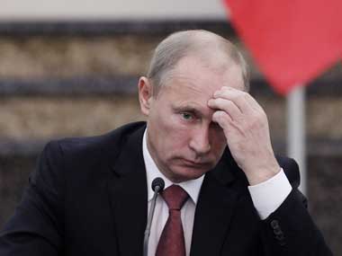 Hard to believe: Putin's party won 99 percent in Chechnya Hard to believe: Putin's party won 99 percent in Chechnya