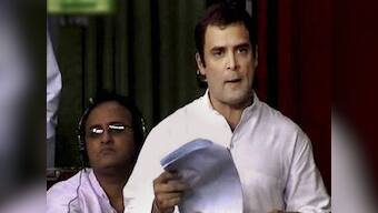 'Outsiders will also come to UP for jobs if Congress voted to power'