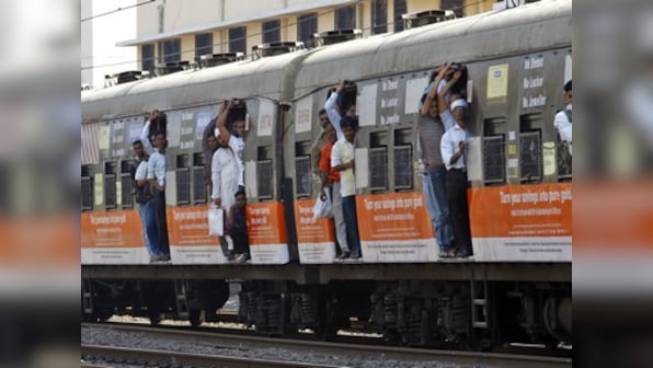 Railway stocks buck the trend, here's why realty will follow