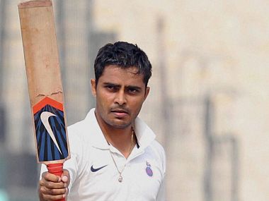 Ranji Wrap: Gurkeerat helps Punjab beat Andhra; Bhatia's 99 props up Rajasthan Ranji Wrap: Gurkeerat helps Punjab beat Andhra; Bhatia's 99 props up Rajasthan