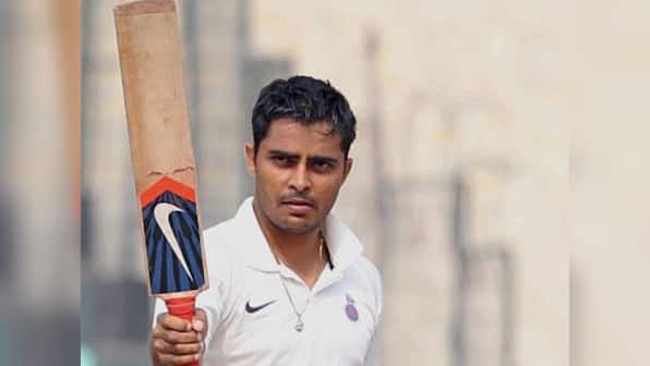 Ranji Wrap: Gurkeerat helps Punjab beat Andhra; Bhatia's 99 props up Rajasthan