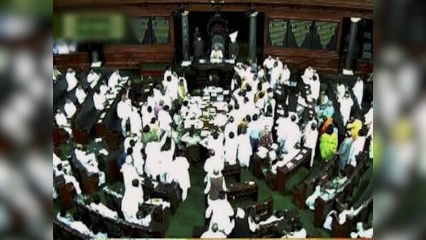 Live: No Lokpal once again, Rajya Sabha adjourned sine die