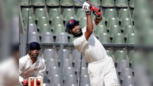 Ranji Wrap: Mumbai overtakes Punjab on day two