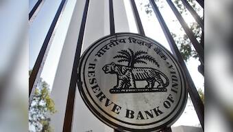 Why RBI's gaze will shift from prices to rupee and liquidity 
