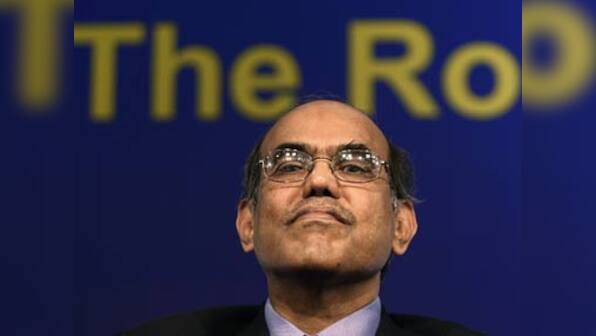 Prayers for rate cut may be answered in Jan, but 2012 will be a tightrope walk