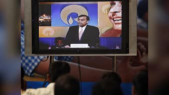 Get this: RIL loses Rs 18,115 crore in a week