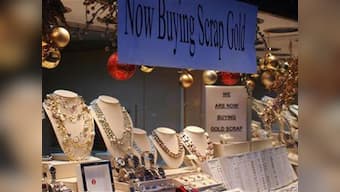 Belt tightening:Well-heeled hit resale stores as recession lingers