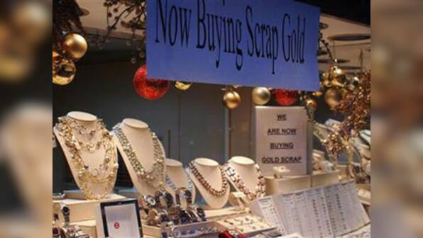 Belt tightening:Well-heeled hit resale stores as recession lingers