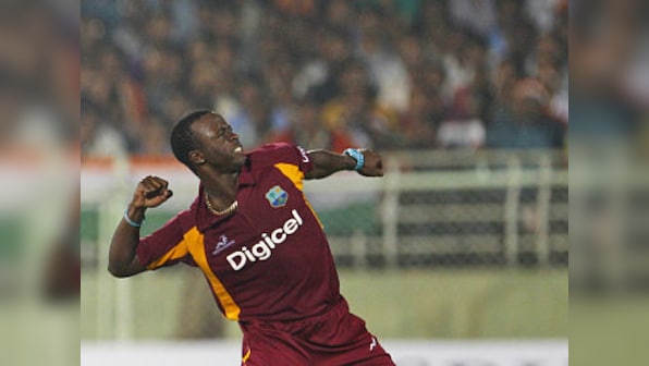 Kemar Roach, West Indies fast bowler, World Cup 2019 Player Full Profile: Skillful and resilient, Roach ready to spearhead Caribbean attack