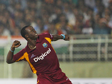 ICC World Cup 2019 qualifier: Nikita Miller, Kemar Roach save West Indies from shock defeat to UAE in warm-up ICC World Cup 2019 qualifier: Nikita Miller, Kemar Roach save West Indies from shock defeat to UAE in warm-up
