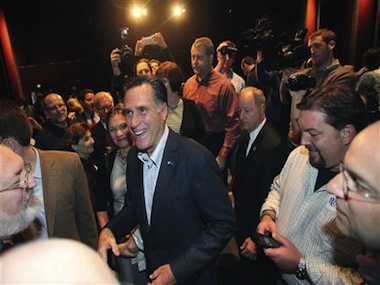 Rivals' attacks are taking a toll, admits Gingrich Rivals' attacks are taking a toll, admits Gingrich