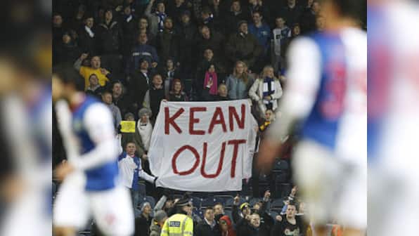 EPL: Are rock-bottom Blackburn doomed to perish?