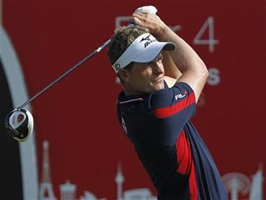 Donald achieves remarkable order of merit double Donald achieves remarkable order of merit double