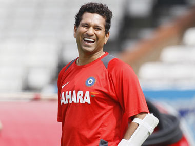 Tendulkar now eligible for Bharat Ratna as govt changes criteria Tendulkar now eligible for Bharat Ratna as govt changes criteria