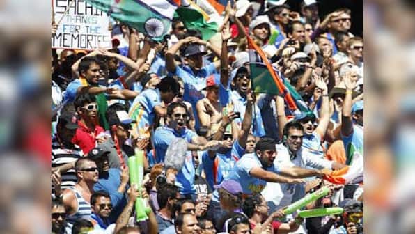 Why Tendulkar’s 70 is better than hundred 100s
