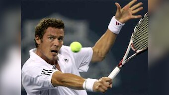 Marat Safin wins seat in Russian Parliament