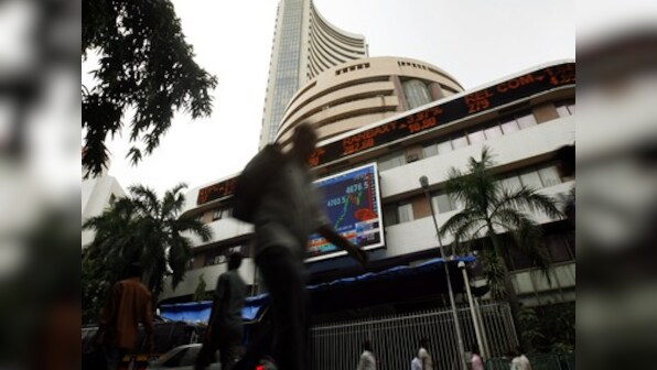 'Valuation in Indian equities fine but debt still better'