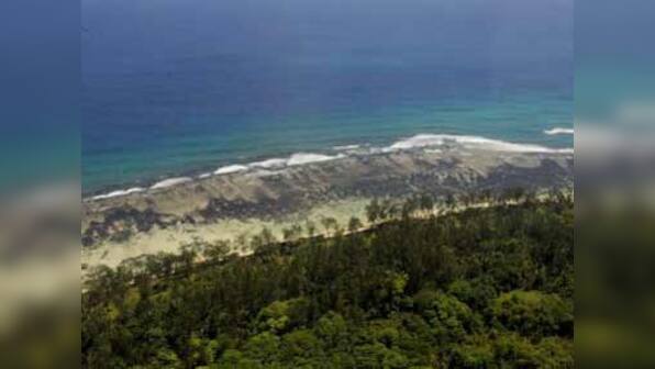 China's Seychelles facility not a military base: Chinese analysts