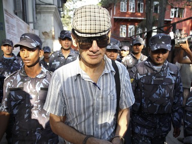 'Bikini killer' Charles Sobhraj convicted for second murder in Nepal 'Bikini killer' Charles Sobhraj convicted for second murder in Nepal