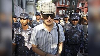 'Bikini killer' Charles Sobhraj convicted for second murder in Nepal