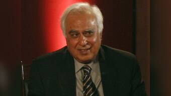 Mr Sibal: whip the NIC into shape first, then fret about internet underbelly