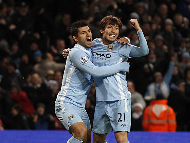 Play-by-play: Manchester City vs Arsenal Play-by-play: Manchester City vs Arsenal