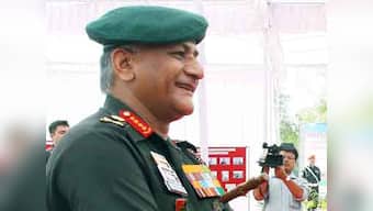  Defence ministry rejects army chief's plea on age issue