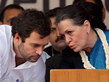 Why Cong went for retail FDI: it's about realty, not reform Why Cong went for retail FDI: it's about realty, not reform