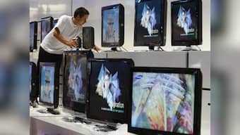 Sony to exit LCD venture, will sell stake to Samsung for $940 mln
