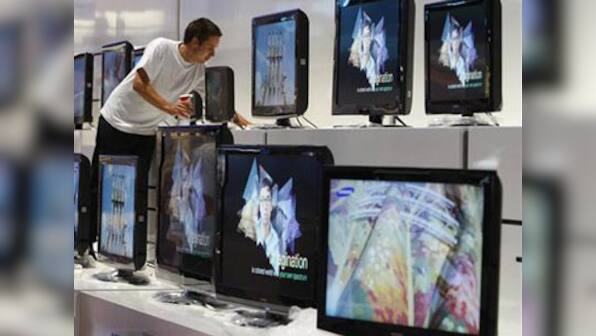 Sony to exit LCD venture, will sell stake to Samsung for $940 mln