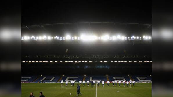 Odd survey shows 20% of London kids believe Jesus Christ plays for Chelsea