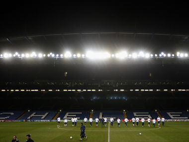 Odd survey shows 20% of London kids believe Jesus Christ plays for Chelsea Odd survey shows 20% of London kids believe Jesus Christ plays for Chelsea