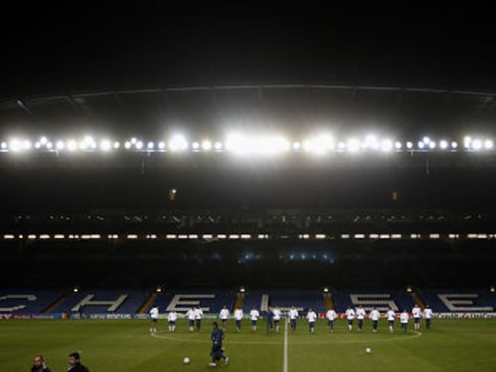 Odd survey shows 20% of London kids believe Jesus Christ plays for Chelsea